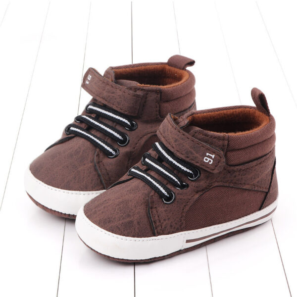 Baby toddler shoes - Image 4