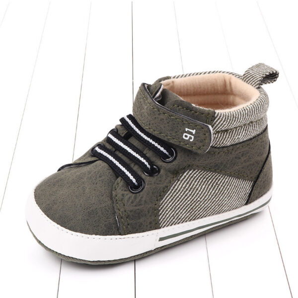 Baby toddler shoes - Image 3