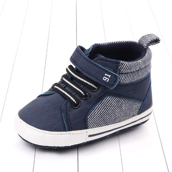 Baby toddler shoes - Image 2