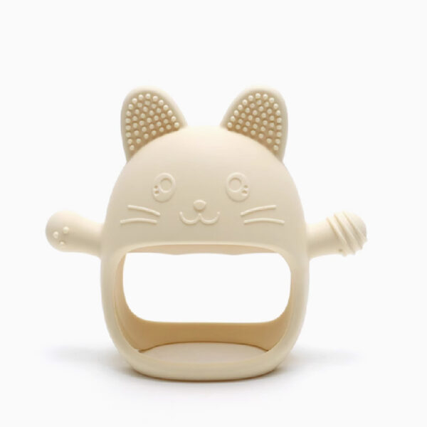 Newborn Teething Gum, Baby Grinding Rod - Image 5
