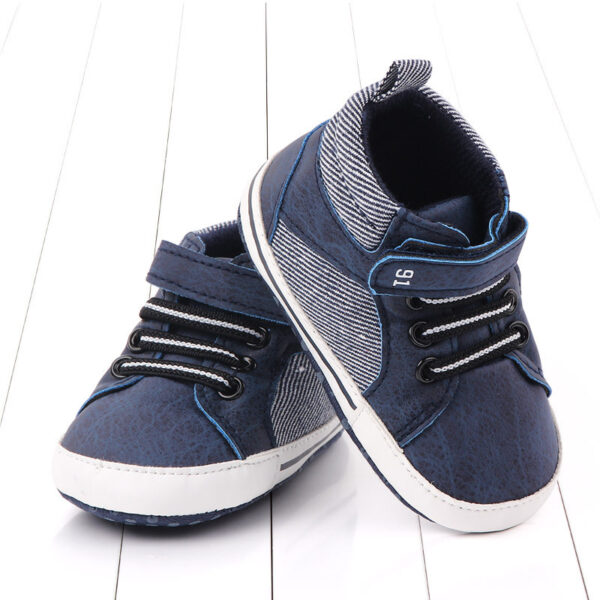 Baby toddler shoes - Image 5