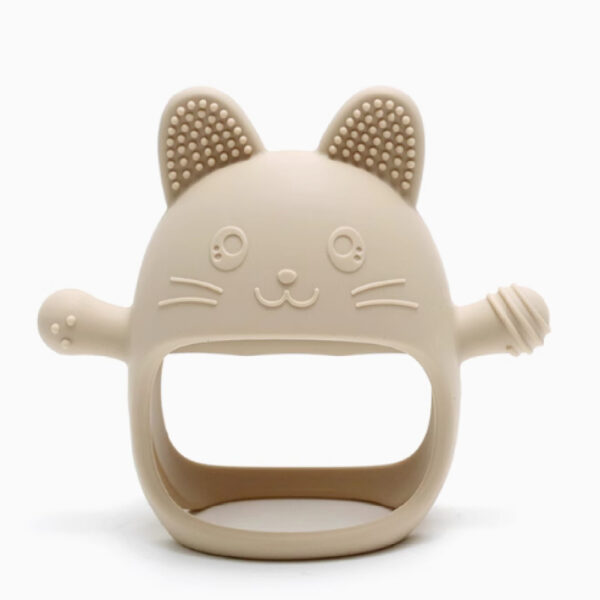 Newborn Teething Gum, Baby Grinding Rod - Image 10
